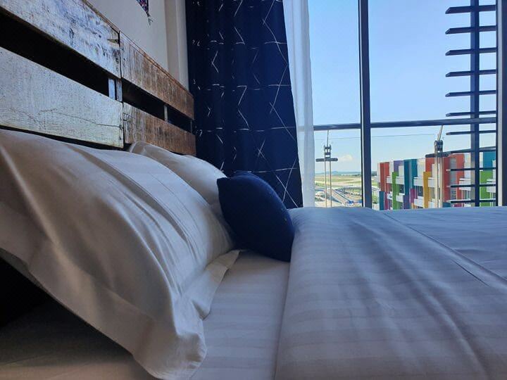 Photo of Bedroom in Tanjung Aru