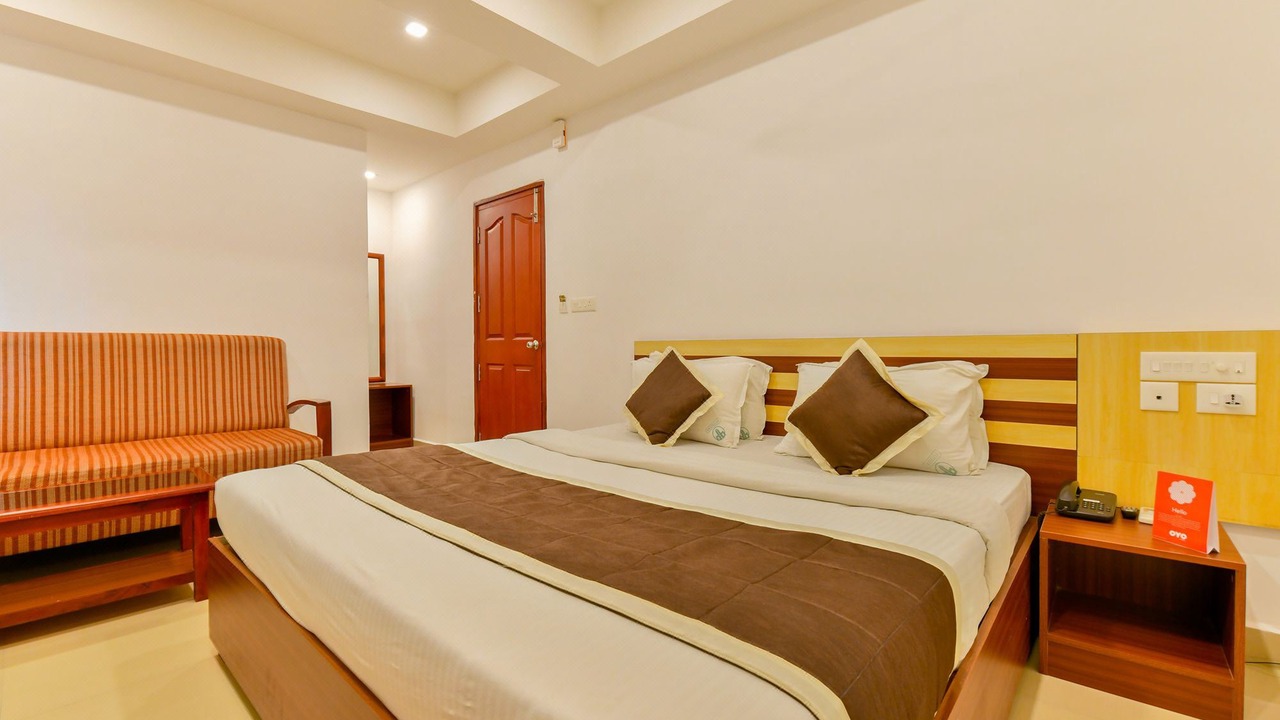 Photo of Bedroom in Kaloor