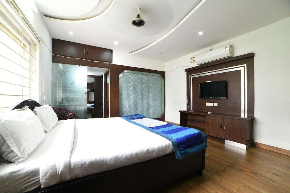Photo of Bedroom in HITEC City