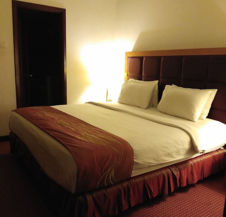 Photo of Bedroom in Bukit Bintang
