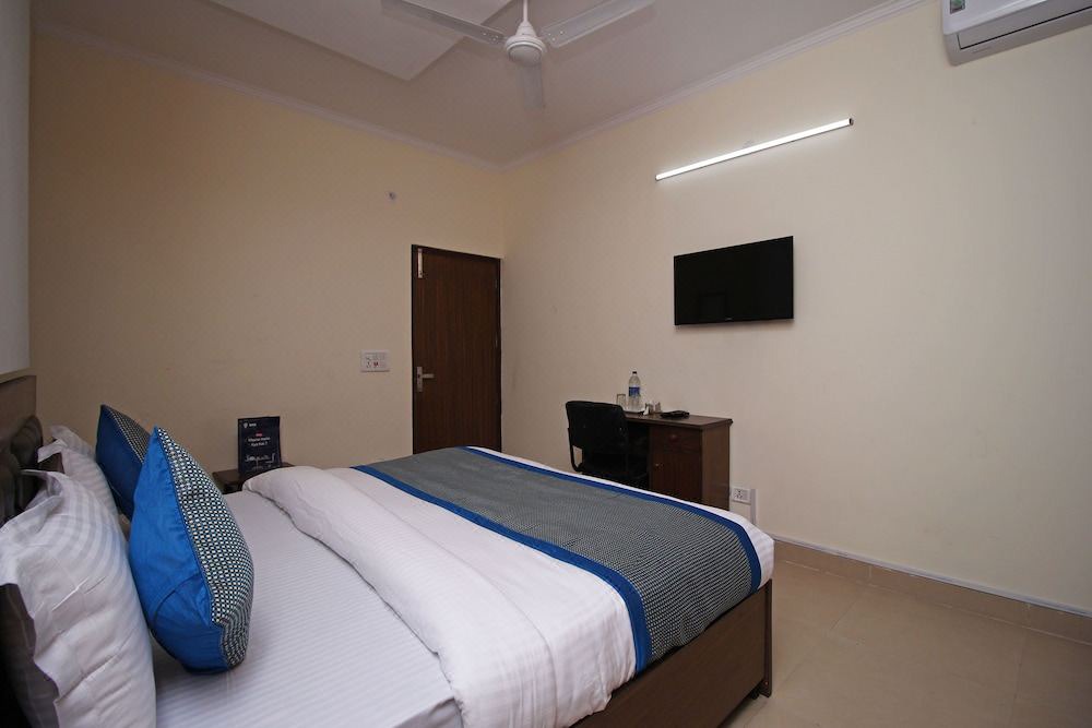 Photo of Bedroom in South West