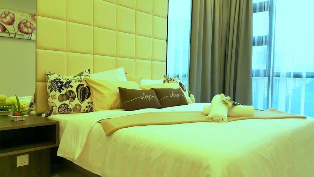 Photo of Bedroom in Bukit Bintang