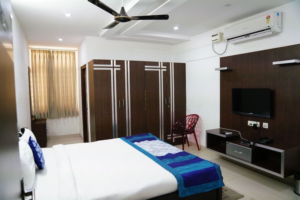 Photo of Bedroom in HITEC City