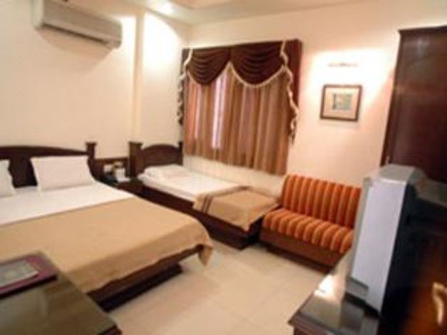 Photo of Bedroom in Amritsar