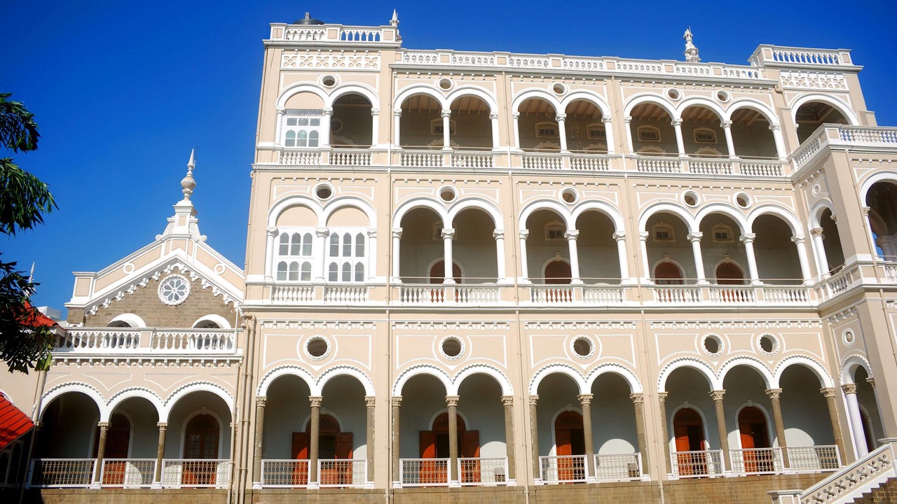 Photo of Buildings in Mundhwa