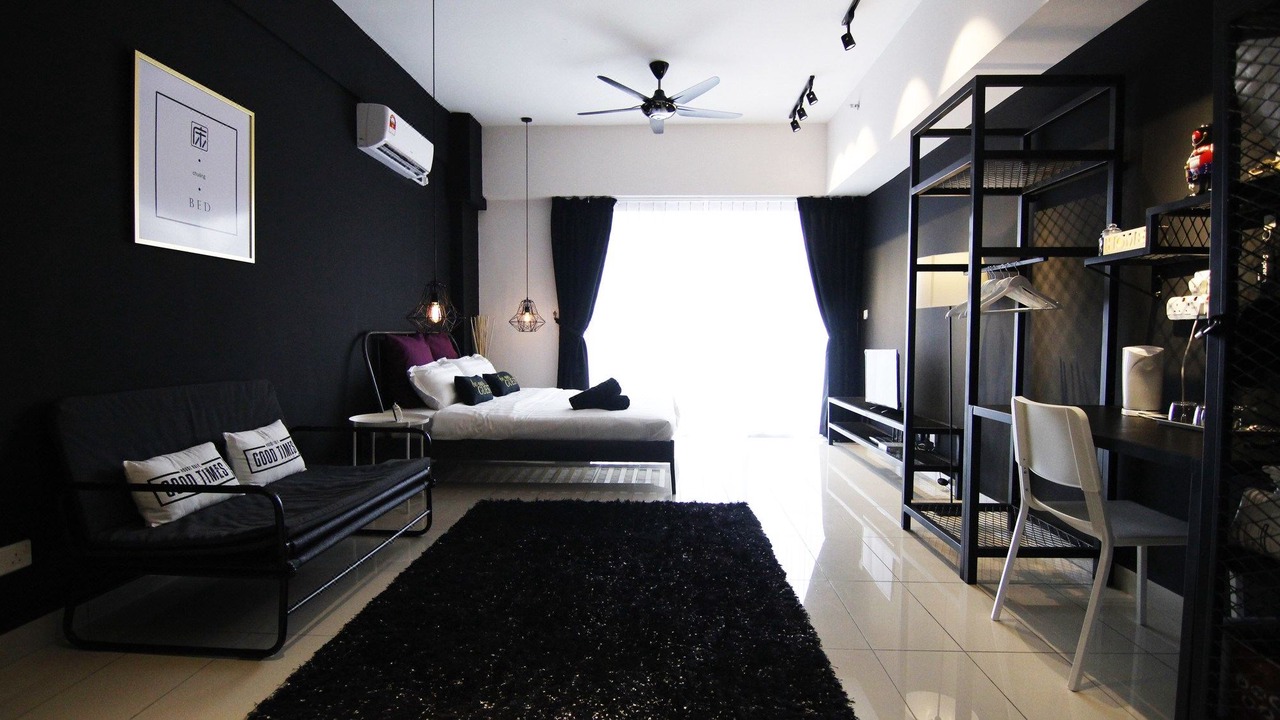 Photo of Livingroom in Tanjung Aru