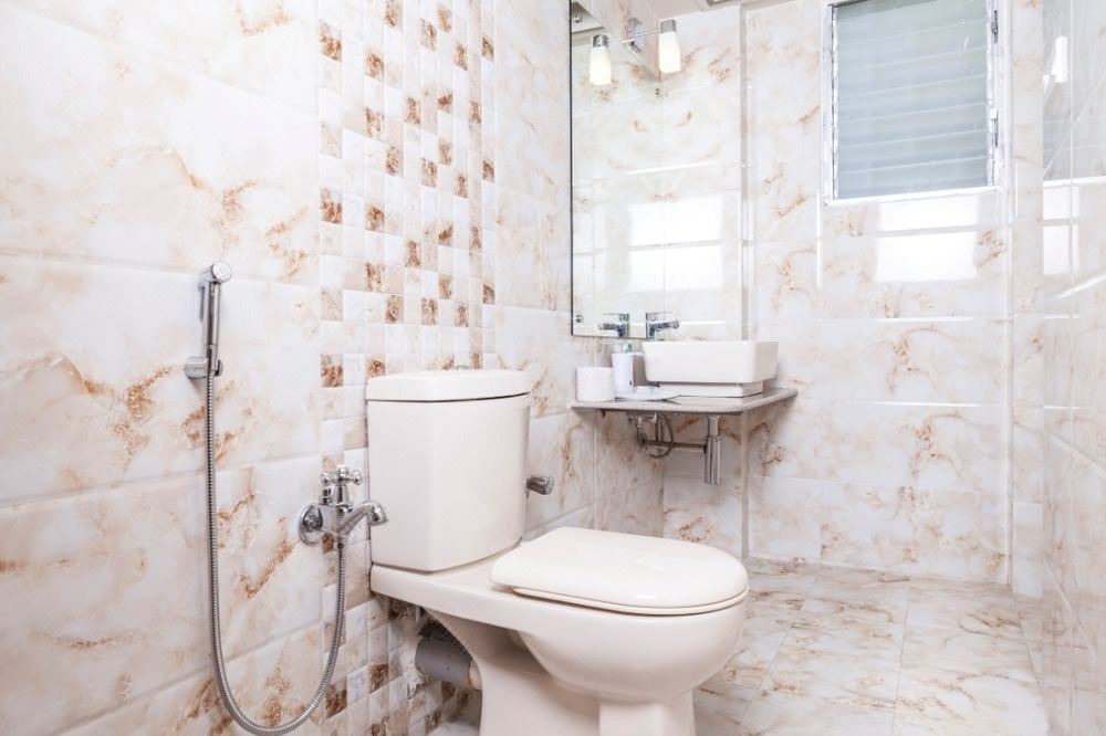 Photo of Bathroom in Sector 1