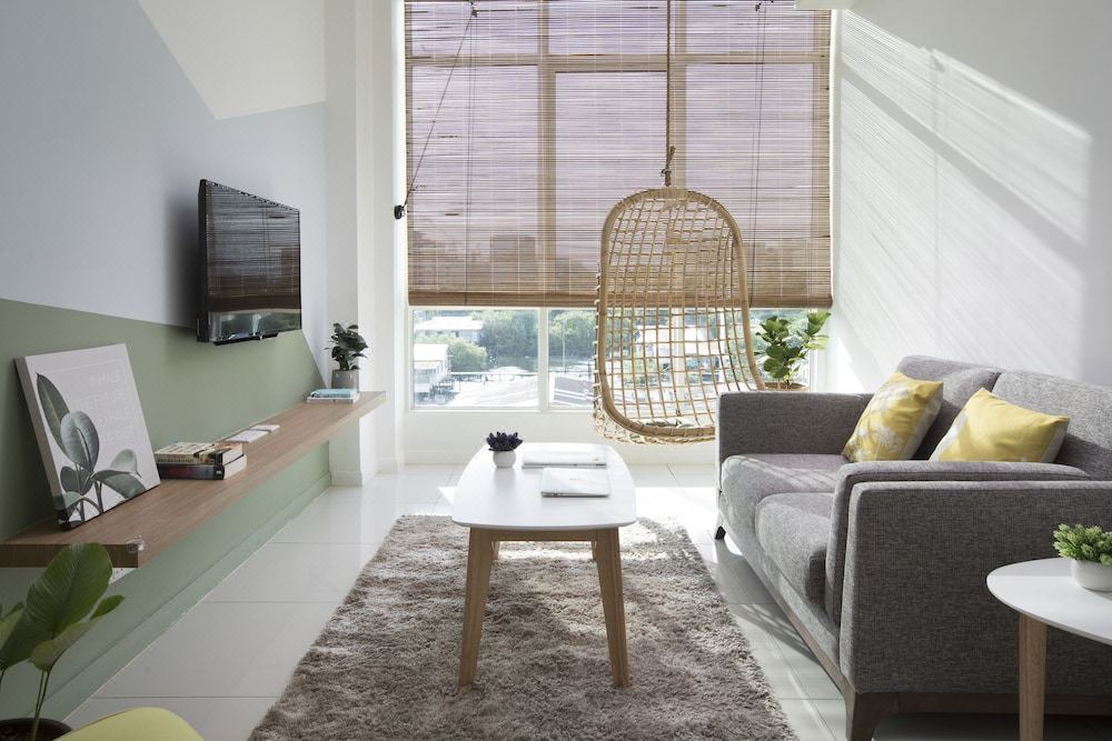 Photo of Livingroom in Downtown Kota Kinabalu