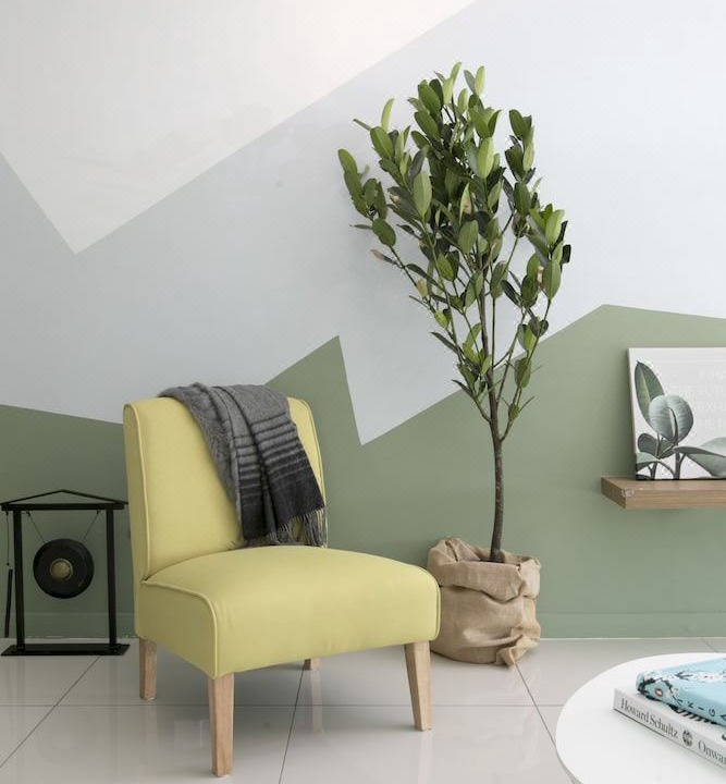 Photo of Livingroom in Downtown Kota Kinabalu