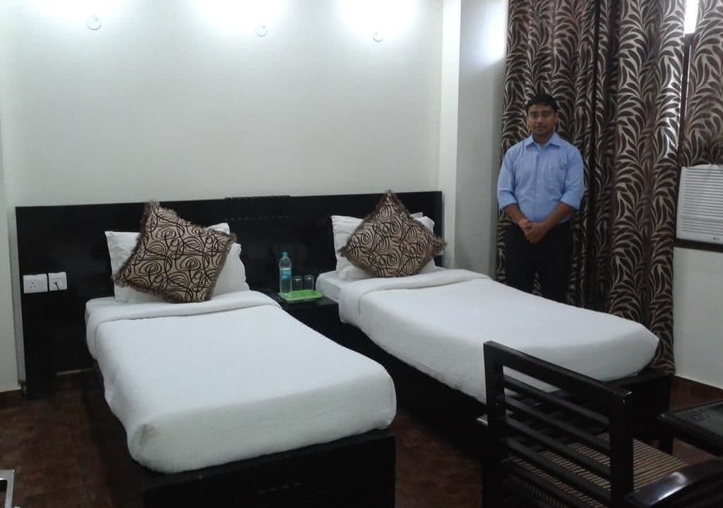 Photo of Bedroom in Jasola