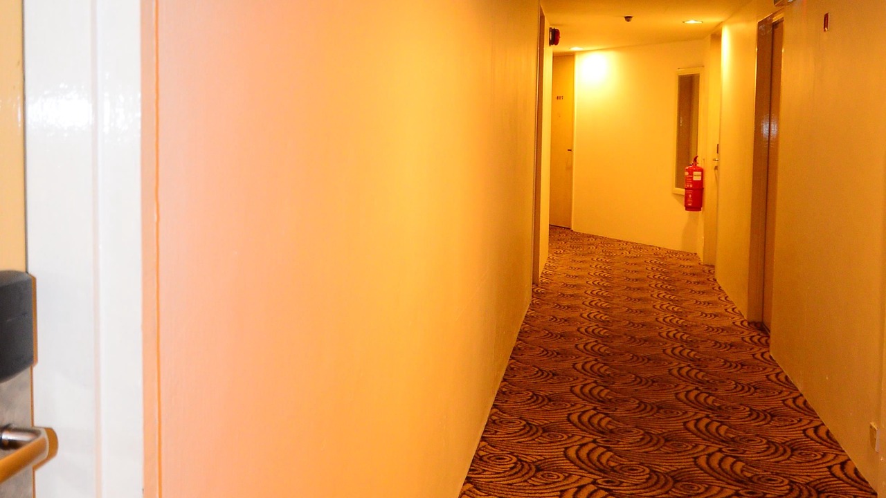 Photo of Bedroom in Downtown George Town