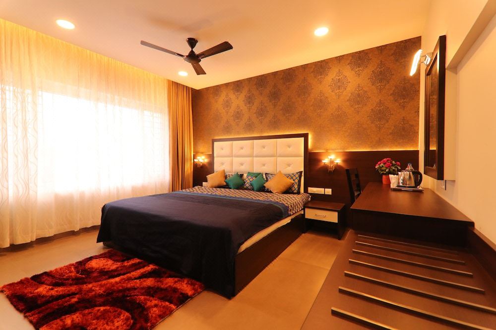 Photo of Bedroom in East Nada