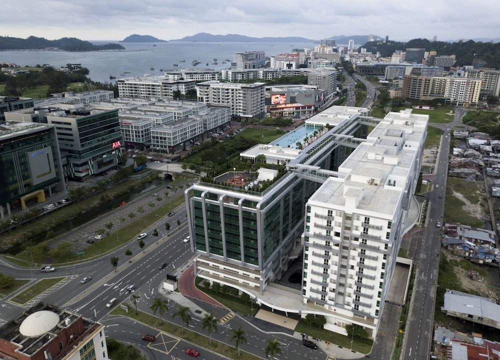 Photo of Others in Downtown Kota Kinabalu