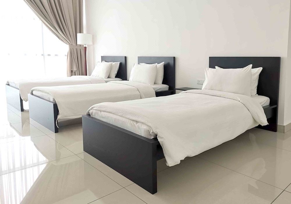 Photo of Bedroom in Taman Century