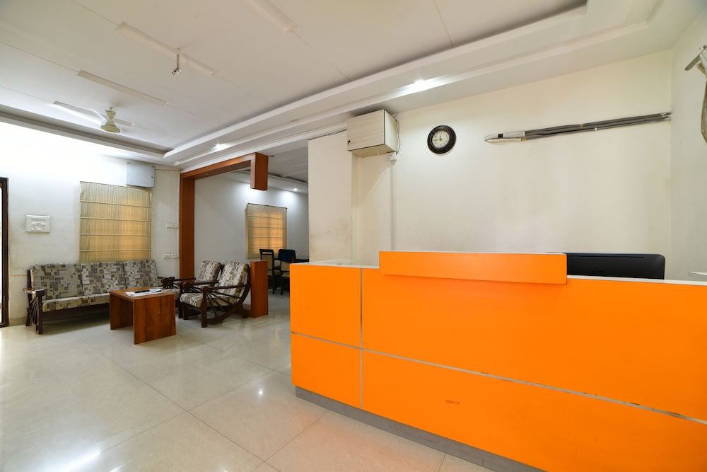 Photo of Livingroom in HITEC City