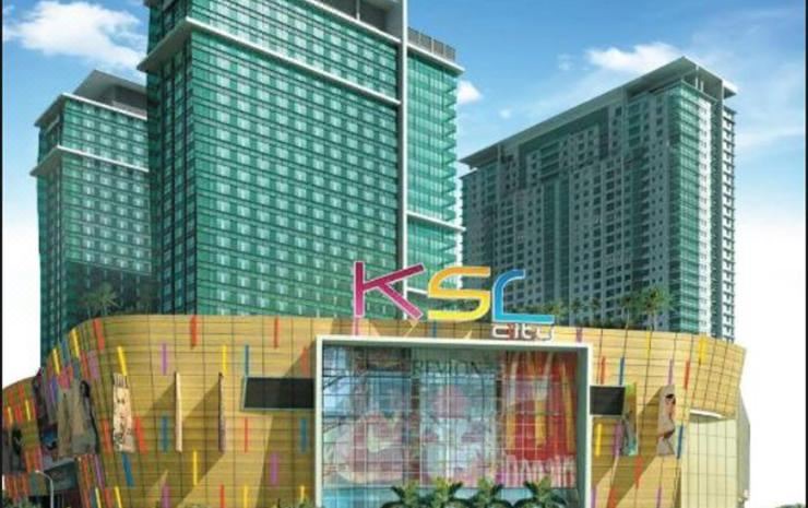 Photo of Buildings in Taman Century
