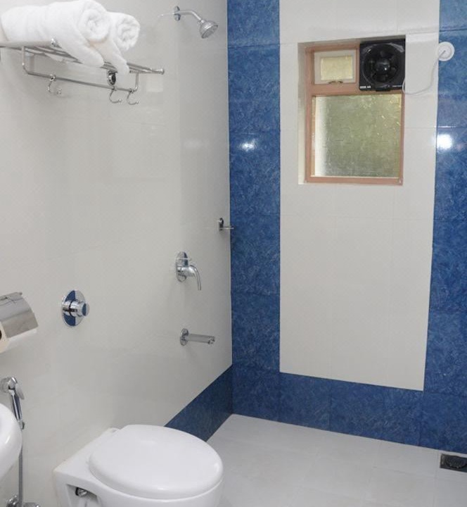 Photo of Bathroom in Palolem