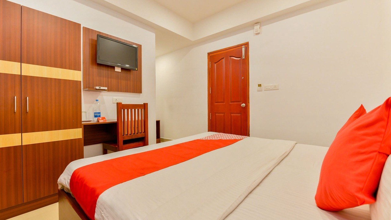 Photo of Bedroom in Kaloor
