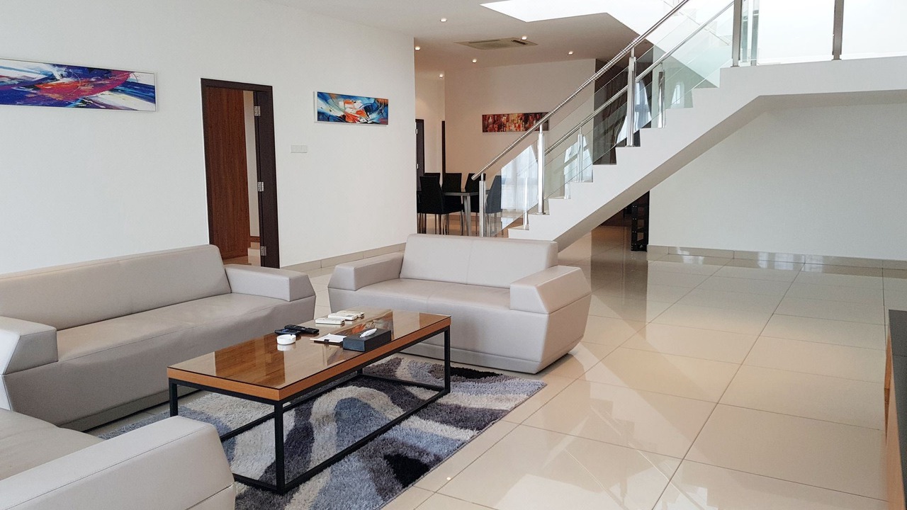 Photo of Livingroom in Taman Century