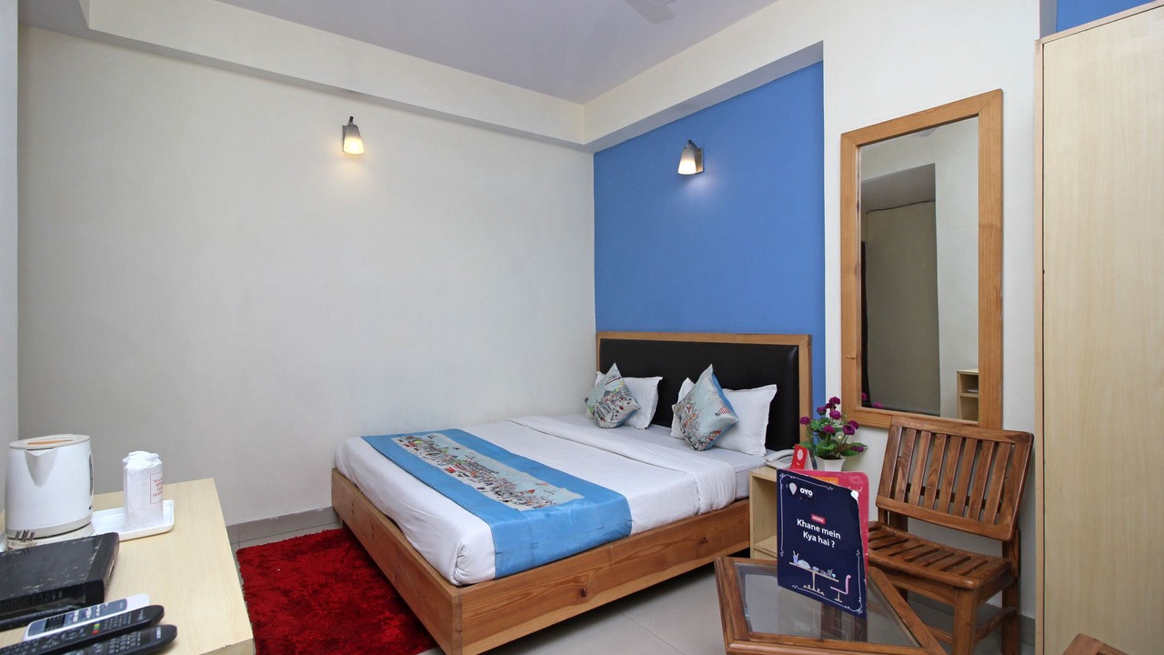 Photo of Bedroom in Jasola