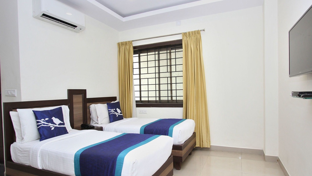 Photo of Bedroom in Electronics City