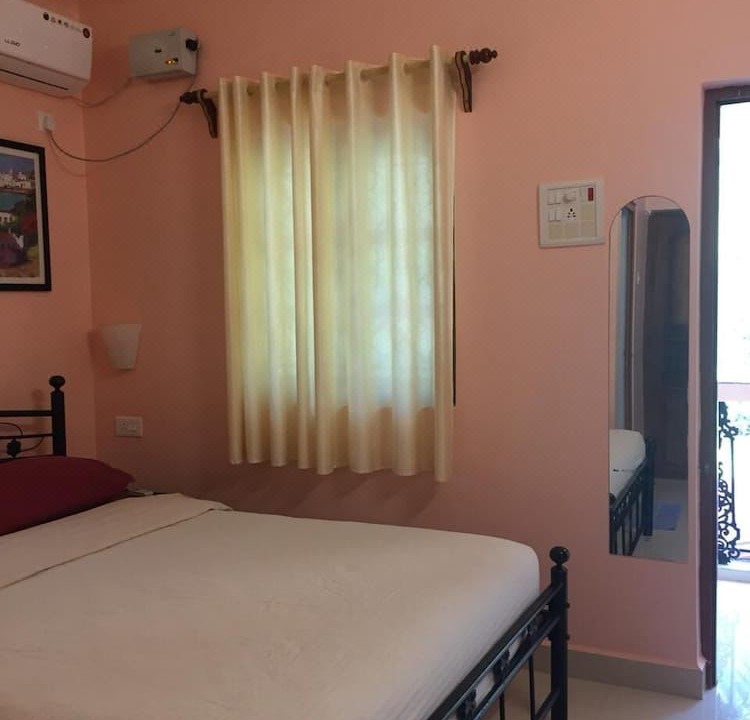 Photo of Bedroom in Palolem