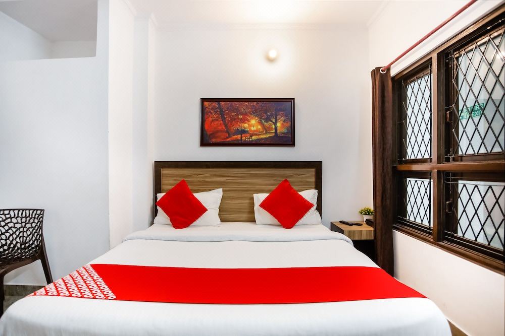 Photo of Bedroom in Nizamuddin East