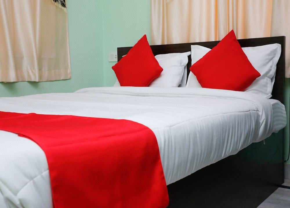 Photo of Bedroom in Kalighat
