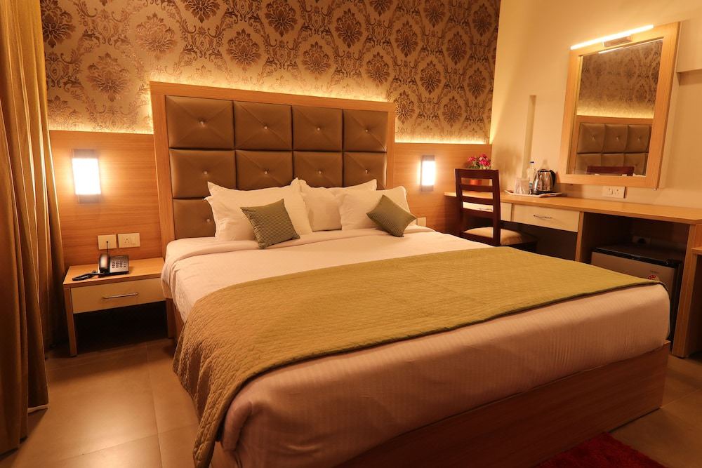 Photo of Bedroom in East Nada