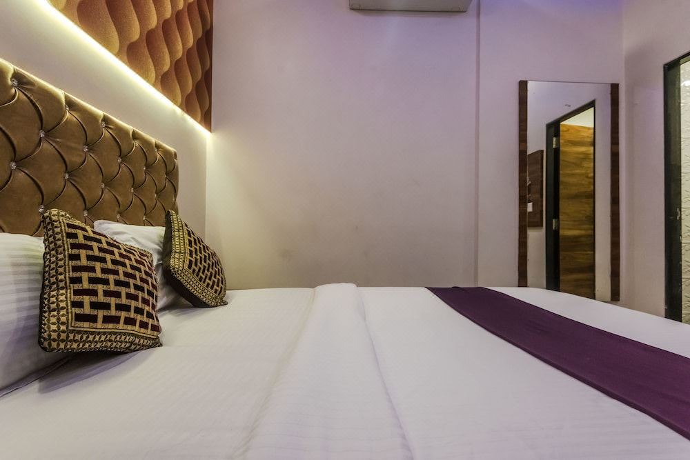 Photo of Bedroom in Dharavi