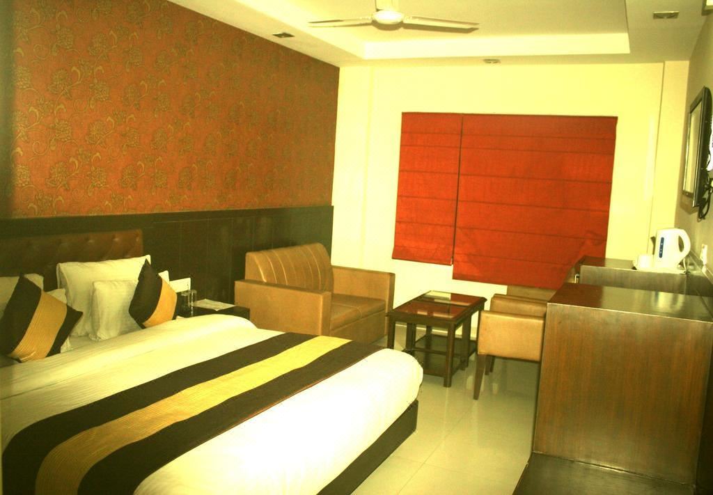 Photo of Bedroom in Haridwar