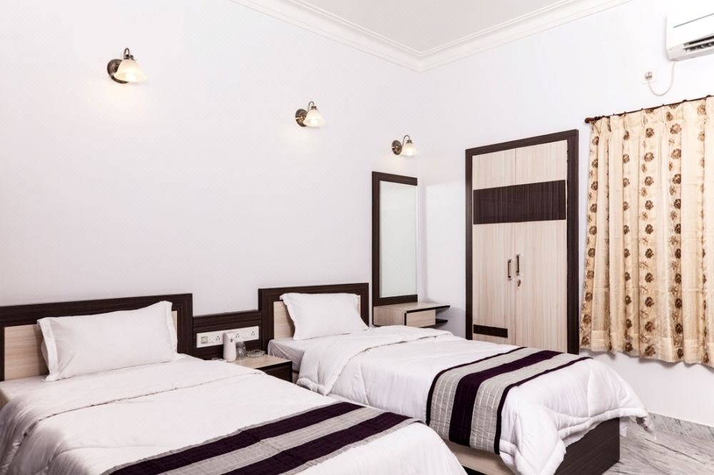 Photo of Bedroom in Sector 1