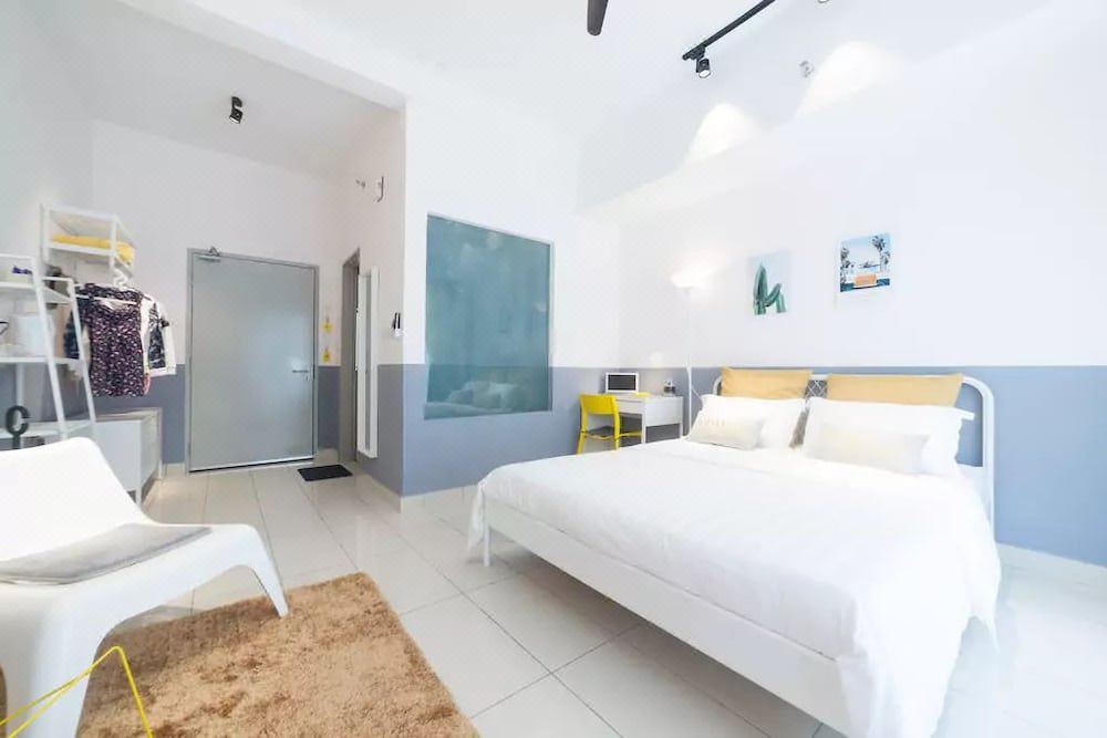 Photo of Bedroom in Tanjung Aru