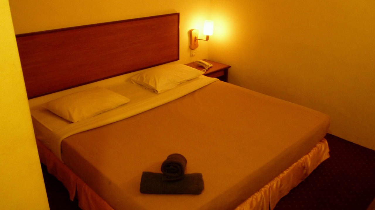 Photo of Bedroom in Bandar Sunway