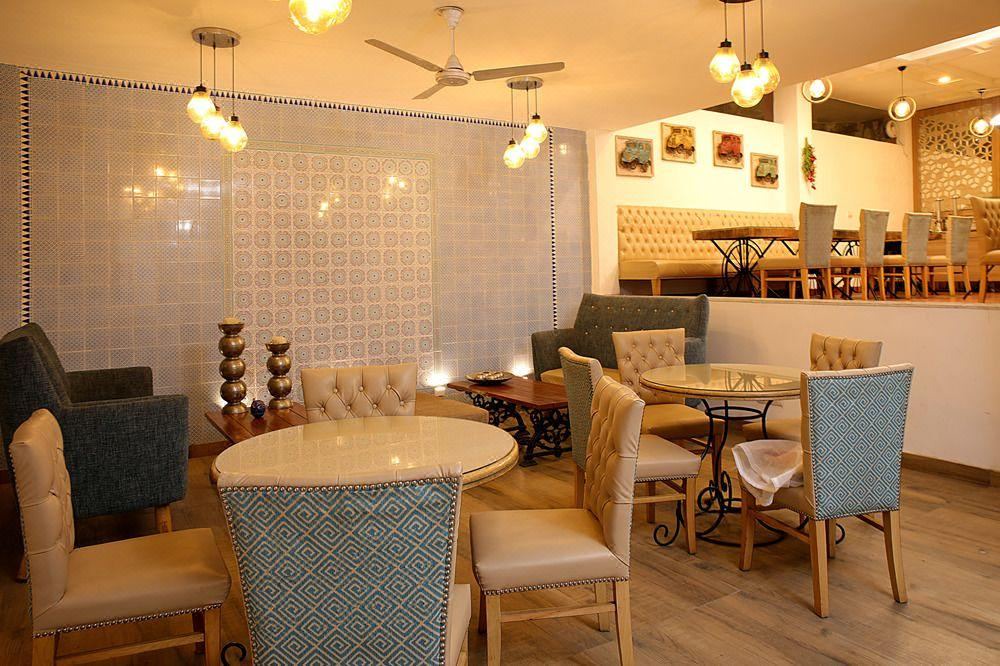 Photo of Livingroom in DLF City