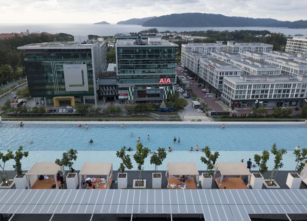 Photo of Others in Downtown Kota Kinabalu
