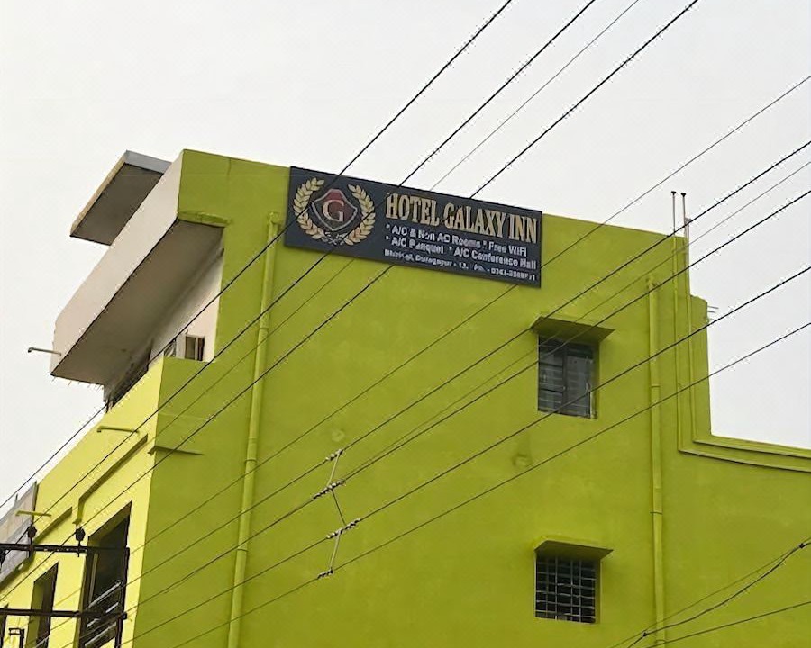 Photo of Buildings in Durgapur