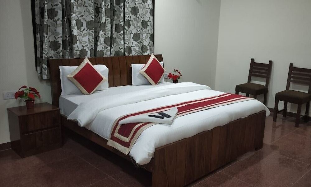 Photo of Bedroom in Jasola