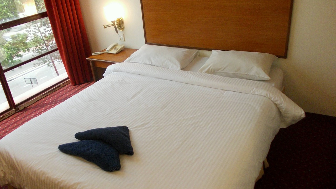 Photo of Bedroom in Bandar Sunway