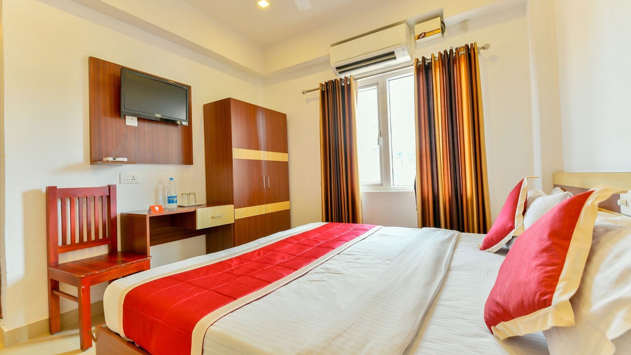 Photo of Bedroom in Kaloor