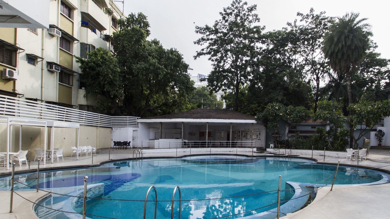 Photo of Outdoor in Begumpet