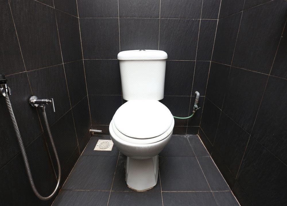 Photo of Bathroom in Kampung Gong Badak