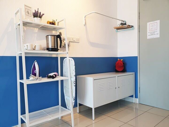 Photo of Kitchen in Tanjung Aru
