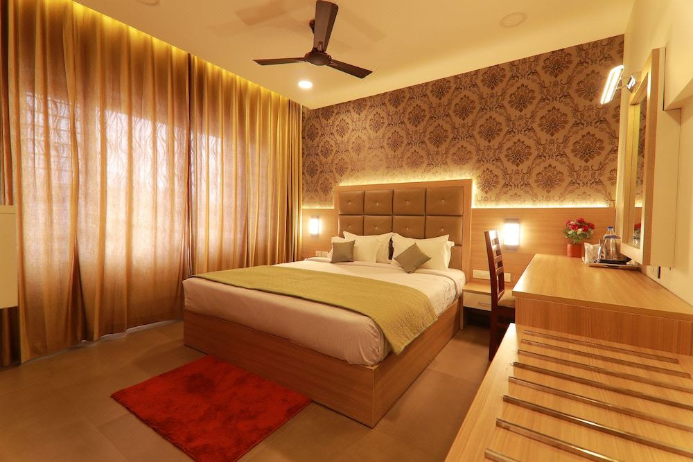 Photo of Bedroom in East Nada