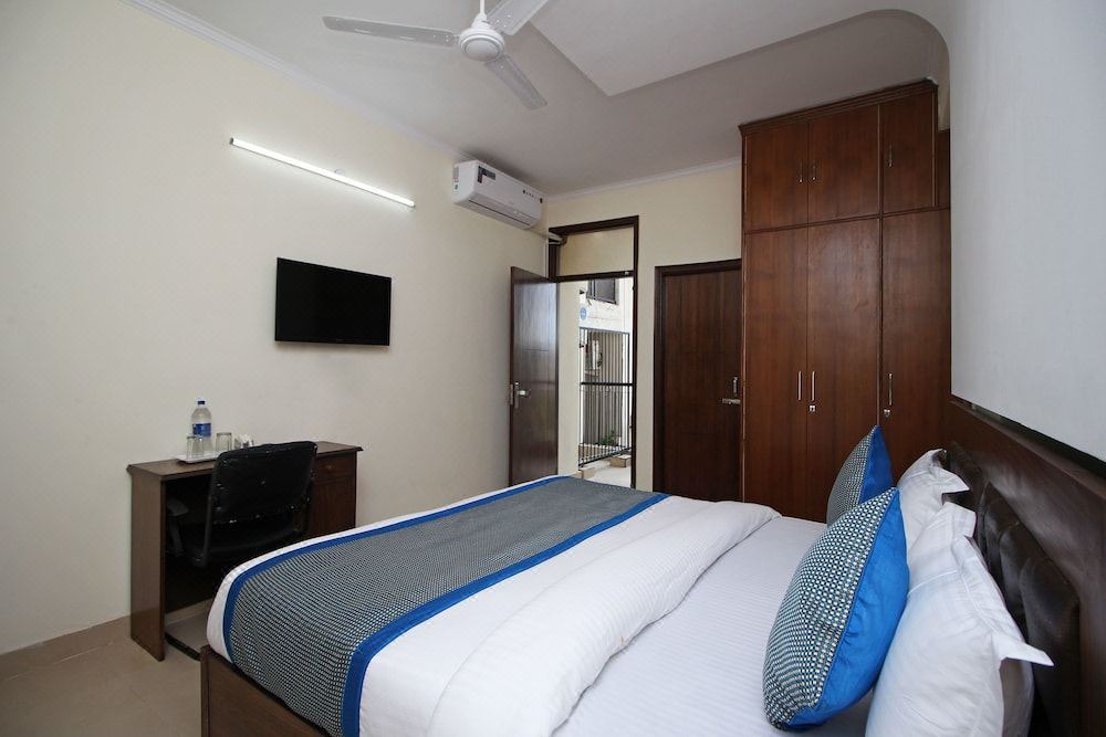Photo of Bedroom in South West