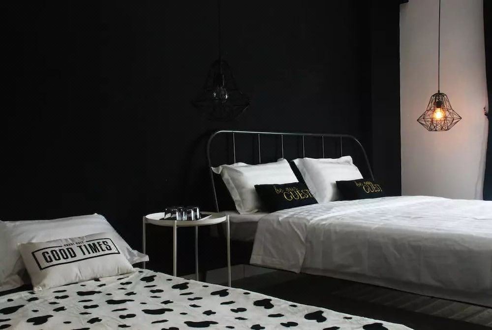 Photo of Bedroom in Tanjung Aru