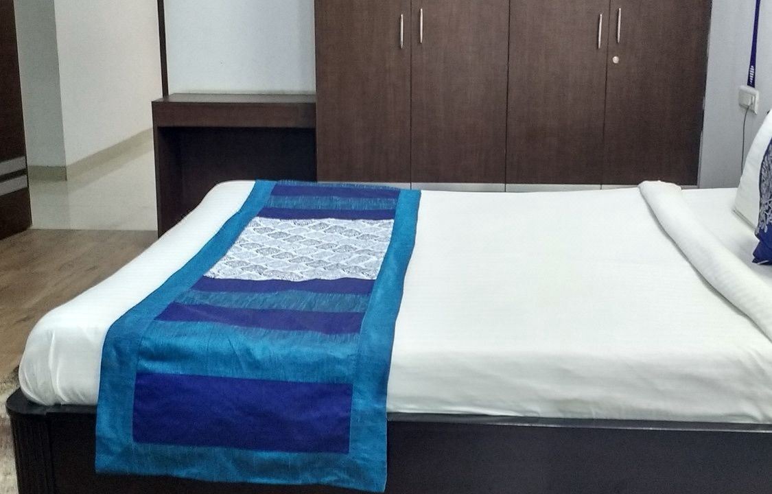 Photo of Bedroom in HITEC City