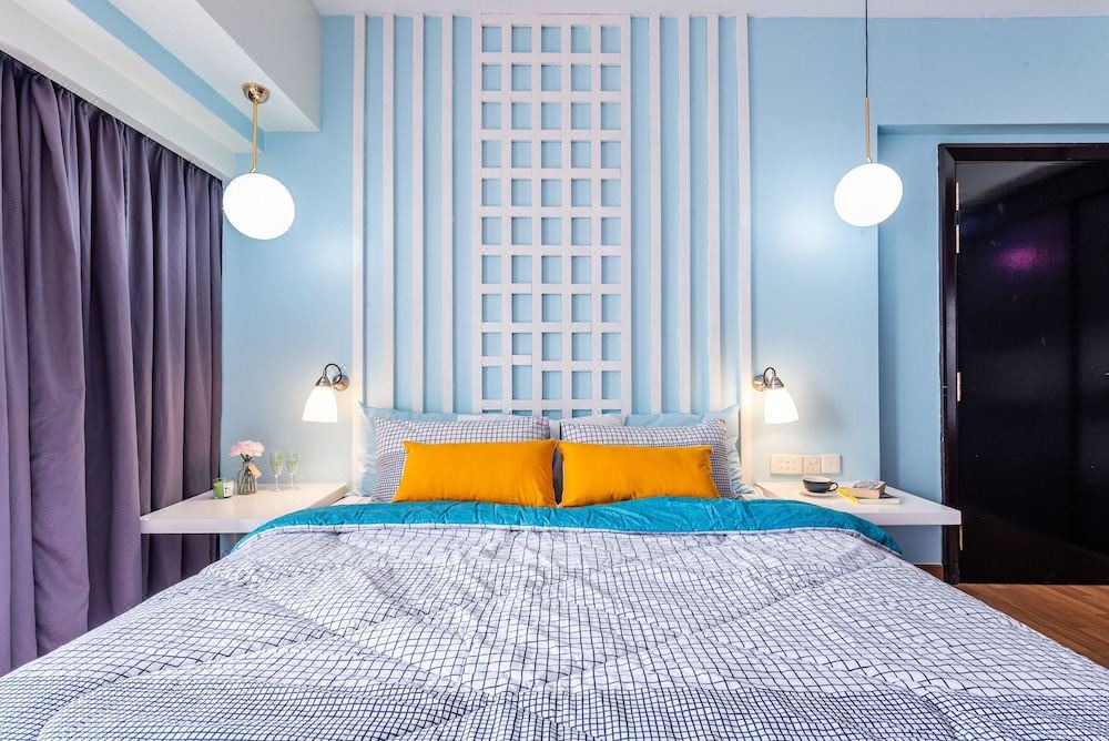 Photo of Bedroom in Bandar Sunway