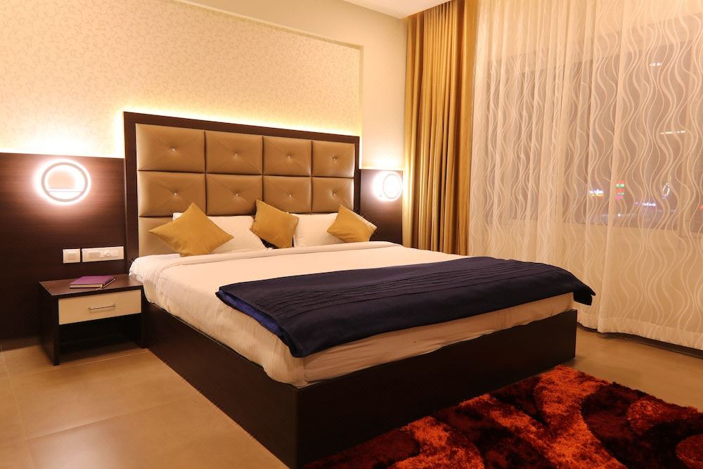 Photo of Bedroom in East Nada