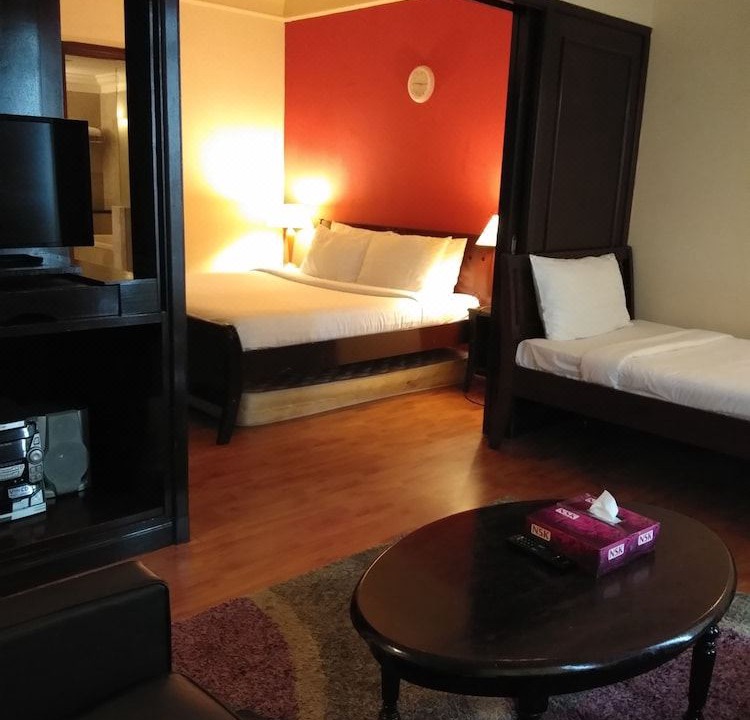 Photo of Livingroom in Bukit Bintang